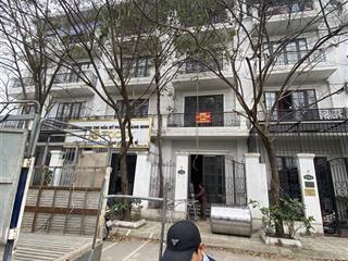 Cho thuê nhà tại kdtm đại kim nguyễn xiển, 17 triệu/th, 72m2, 6pn, 6wc, 4 tầng