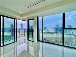 Độc quyền 4pn the opera. nắm pass xem nhà. view quận 1 trực diện sông. thang máy riêng. giá 54.9 tỷ