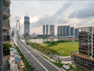 Cho thuê căn 2pn 70m2 the opera thủ thiêm, full nội thất, 42 triệu/tháng  0906 777 ***