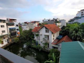 Khai trương khu sudio view hồ siêu đẹp, cao cấp, tiện nghi, ngõ 39 đại đồng