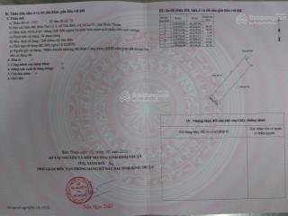 Bán đất tại nguyễn tri phương, la gi, bình thuận, 5 triệu / m2, 4341 m2