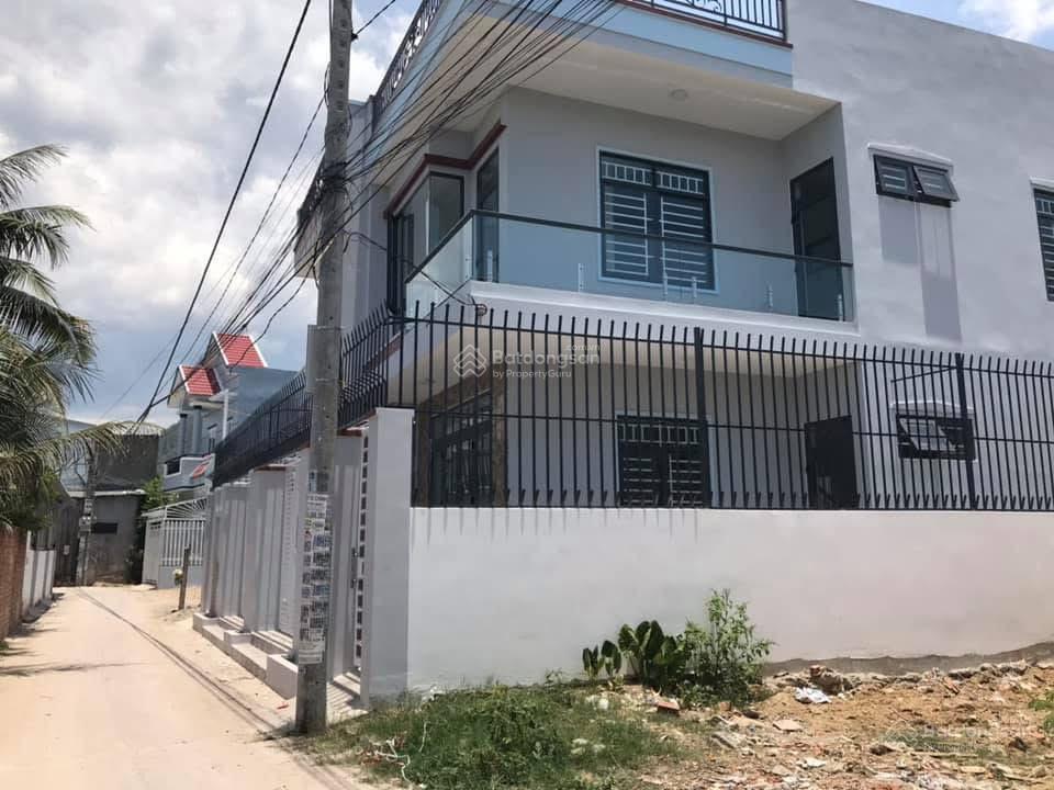 Đất ngang 9,7m hẻm lương định của nha trang