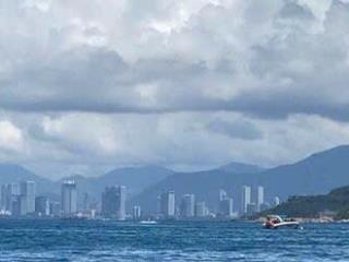 Đất mặt biển  đảo, trung tâm tp. nha trang