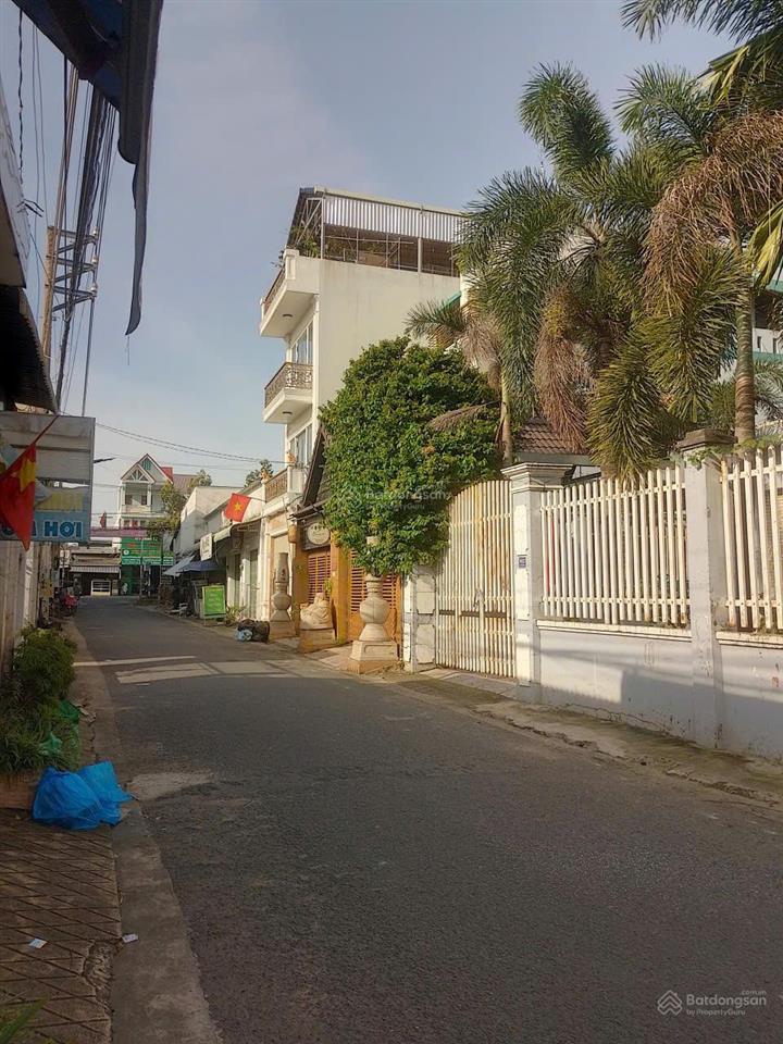 Bán nhà mt 5*26m, cách đường nguyễn văn tiên 60m, phường tân triều, đồng nai