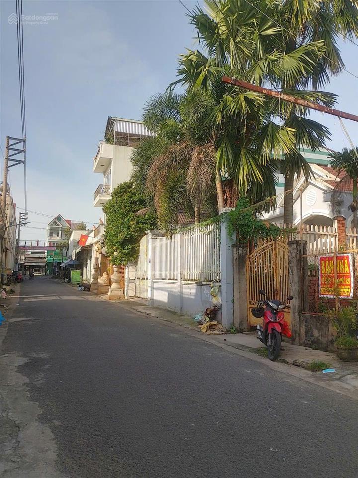 Bán nhà mt 5*26m, cách đường nguyễn văn tiên 60m, phường tân triều, đồng nai