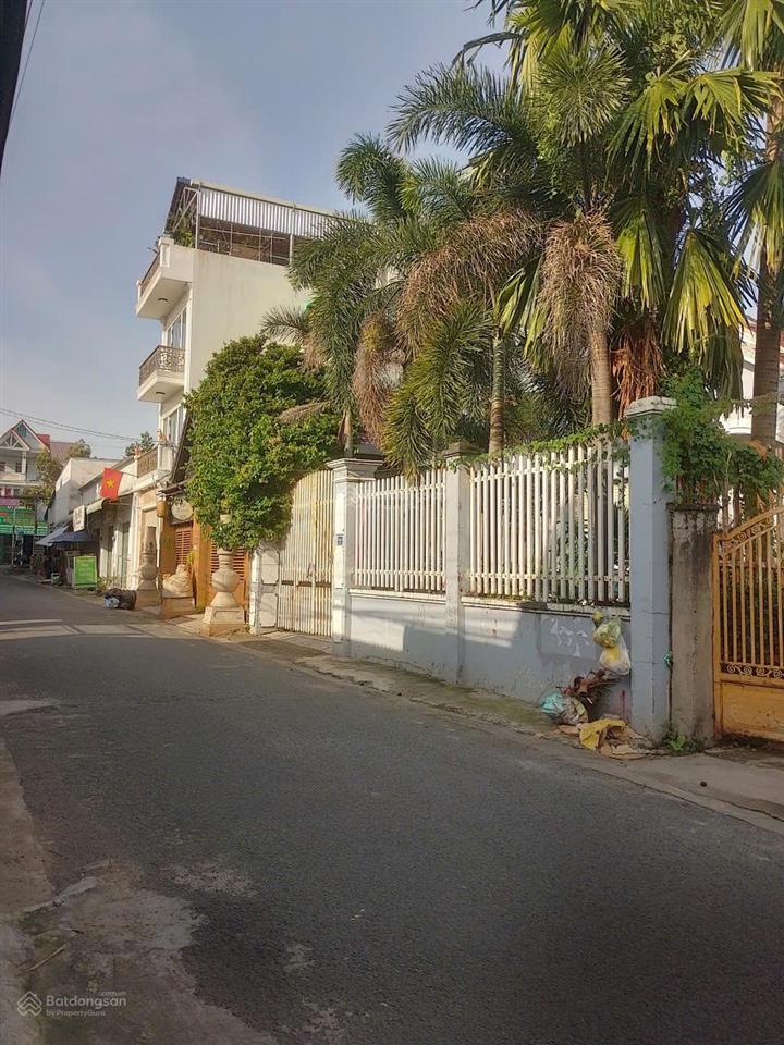 Bán nhà mt 5*26m, cách đường nguyễn văn tiên 60m, phường tân triều, đồng nai