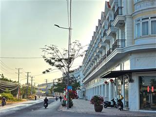 Giỏ hàng 50 căn shophouse từ cđt giá tốt nhất dự án tiến lộc garden nhơn trạch