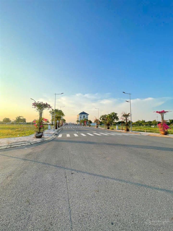 Phân khu shophouse đẹp nhất vực huyện nhơn trạch 90m2, đầu tư & kinh doanh sinh lời cực tốt