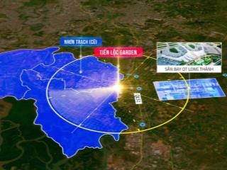 Cập nhật giỏ hàng chuyển nhượng giá tốt nhất dự án tiến lộc garden cửa ngõ sân bay