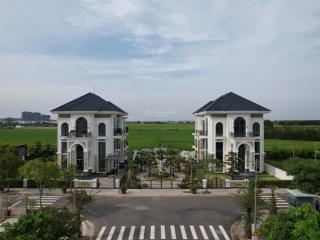 Nền biệt thự giá rẻ nhất có 1.0.2 tại dự án tiến lộc garden