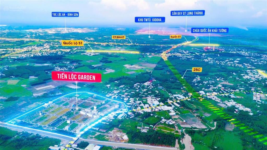 Kẹt bank cần chuyển nhượng gấp căn shophause giá rẻ nhất dự án tiến lộc garden