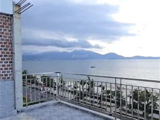 Hạ giá bán nhanh toà nhà mặt biển nguyễn tất thành. cải tạo thành khách sạn mặt biển cực đẹp