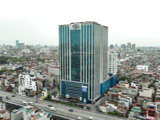 Mở booking sớm! quỹ văn phòng tầng 15  20 tại vinaconex diamond tower, trung tâm quận hai bà trưng