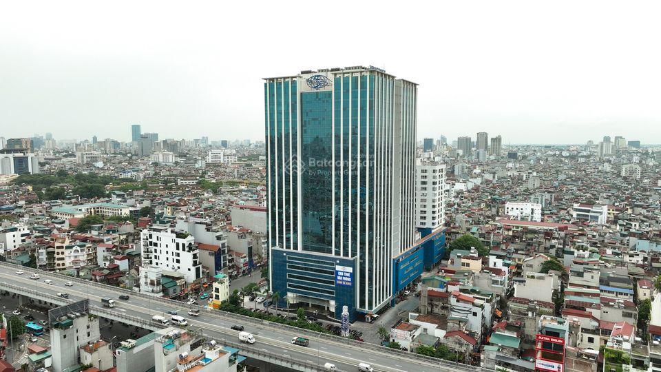 Bán quỹ chuyển nhượng sàn văn phòng hạng a vinaconex diamond tower 459c bạch mai cập nhật mới nhất