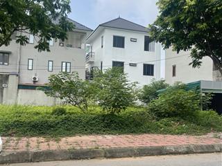Biệt thự 200m nam đầm vạc, sẵn bìa công chứng.  0989 154 ***