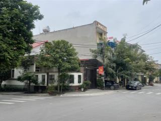 100m hoàng bồi, liên bảo, vĩnh phúc. giá hơn 3 tỷ.  0989 154 ***