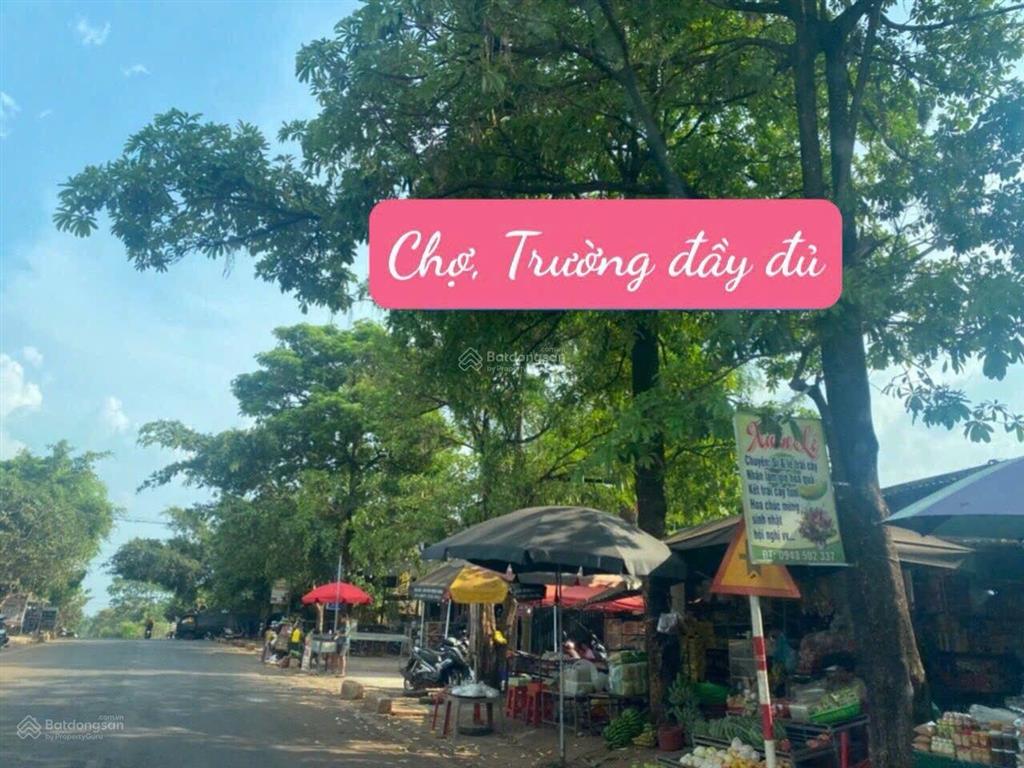 Ea kiết cưmgar dt gần 600m2 ngang 10.5m sẵn 60m2 thổ cư đường bê tông full cafe và tiêu chỉ 2xx