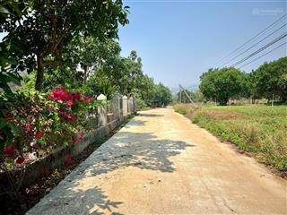 Đông thanhlâm hà dt 315m2 gần full thổ hết ngang 13 đường bê tông cách đà lạt 30 phút nhỉnh 1 tỷ