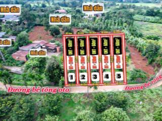 Quá rẻ ea ning  cưkuin  đắk lắk dt hơn 200m2 sẵn thổ cư đường bê tông full sầu, bơ chỉ 2xx triệu