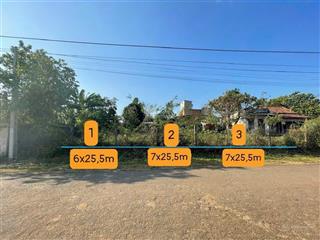 Ea ning cưkuin mặt tiền nhựa liên huyện kdc giàu có đầy đủ tiện ích ngang tận 6m chỉ 399tr