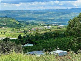 Quá rẻ dt 400m2 sẵn 100m2 thổ cư view săn mây tại đan phượng lâm hà chỉ 4xxtr đường bêtông tới đất