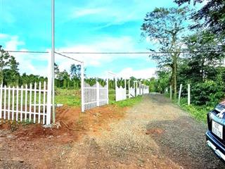 Làng village cưkuin đắk lắk sổ hồng sẵn full thổ cư 150m2 bàn giao cổng, hoa, điện đầy đủ 1xxtr