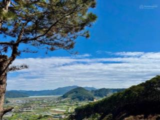 Đơn dương lâm đồng dt hơn 100m2 thổ cư sẵn thổ cư khí hậu mát mẻ ven đà lạt chỉ 3xx