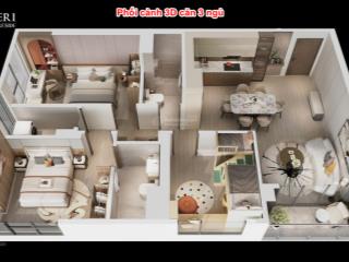 Bán gấp căn góc 3pn rẻ nhất masteri lakesidechỉ 5,4 tỷ chiết khấu 700tr view nội khu, vườn hoa
