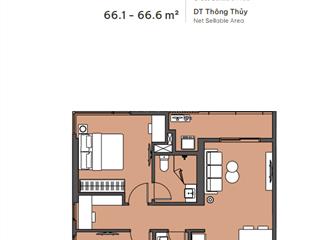 Đập giá phá mọi khung sàn căn 2pn góc view hồ chỉ 4 tỷ rẻ nhất masteri lakeside quà tân gia khủng