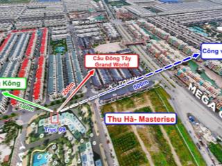 Mò kim đáy bểcăn 1pn+1tầng trung gió namview pháo hoa cầu đông tây đẹp nhất lumiere spring bay