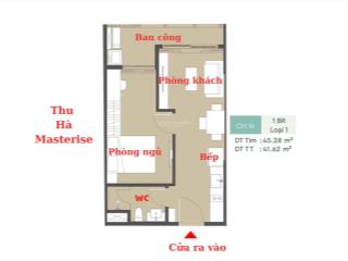 Chạm đáy thị trường 1pn+ đông bắc view pháo hoa kí cđt chỉ 2,79 tỷ rẻ nhất lumiere spring bay