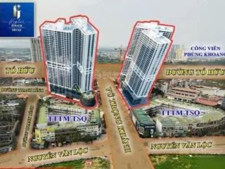 Bán căn hộ hạng sang 2pn 2vs tháp đôi kepler tower mỗ lao, hà đông giá tốt.  0912 824 ***