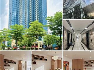 Bán nhanh suất ngoại giao căn vip 3pn tòa ninety 90 láng, giá tốt nhất.  0912 824 ***