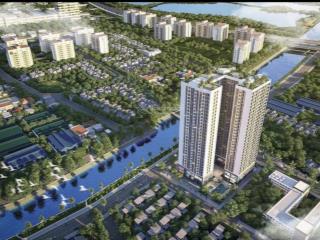 Bán căn 3pn view bể bơi, tầng trung đẹp, giá rẻ nhất da bluegem thanh trì.  0912 824 ***