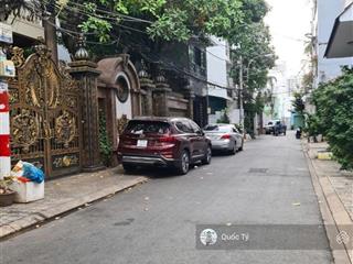 Bán đất  hẻm vip số 4 bàu bàng phường 13 tân bình bề ngang lên tới 10,5m giá tốt cho khách mua xây