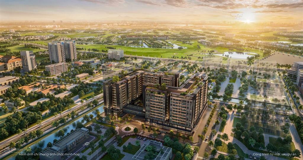 Long biên central đón đầu tiềm năng tăng giá khi cầu trần hưng đạo khởi công