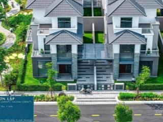 Mở bán biệt thự đơn lập gladia khang điền & keppel land quận 2