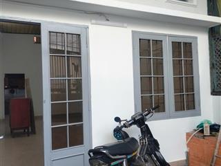 Cho thuê nhà nguyên căn 4x17m, 64m2 1 trệt 1 lầu giá 6.5triệu