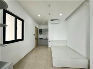 Tòa chdv mặt tiền lê đức thọ  300m²(8x38) + 7 tầng  full nội thất xịn  chỉ 5x tỷ