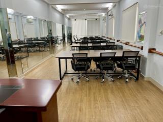 Toà nhà văn phòng mặt tiền phạm văn đồng, bình thạnh  dt 93m(4.2x22) chỉ 24.5 tỷ
