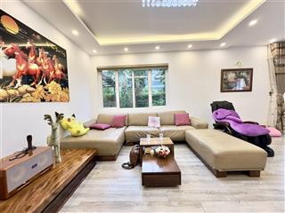 Biệt thự ven sông sài gòn 240m²(14x17.5)  bảo vệ 24/7  chỉ nhỉnh 36 tỷ