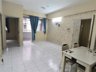Cho thuê chung cư lê thành an dương vương khu b 2pn,1wc giá chỉ 7tr, 0905 037 *** c tình