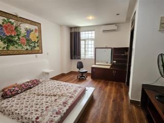 Cho thuê phòng có nội thất 35m2 tại 169 đường d5, phường 25, bình thạnh, tp. hcm