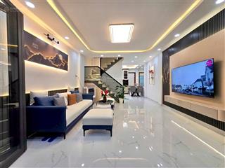 Nhà mặt tiền đào duy từ dt(4x16m) q10 | vị trí vàng nhà đẹp 5 tầng kinh doanh cực đỉnh