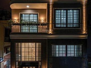 Giảm 1tỷ bán gấp nhà căn góc 2mt hẻm xe hơi 174 trần bình trọng q5 dt(7x11m) 5 tầng 17.9tỷ