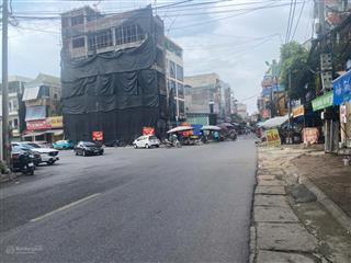 Bán gấp lô đất mặt phố kinh doanh sầm uất 50m2, chúc sơn, phường chương mỹ!
