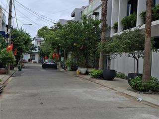 Bán đất mt đường phước trường 17, sơn trà, đà nẵng, sát bãi tắm biển phạm văn đồng. 80m2  7,39 tỷ