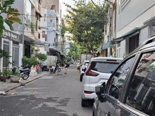 Bán đất mt đường phan bôi, sơn trà, đà nẵng, cách bãi tắm biển 1km. 70m2, giá rẻ đầu tư. 4,5 tỷ.