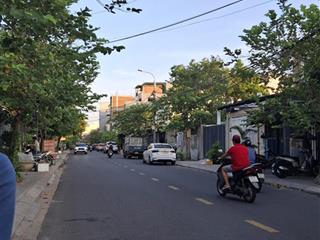 Bán đất mt đường đặng vũ hỷ, sơn trà, đà nẵng, khu du lịch sầm uất, gần bãi tắm biển. 90m2, 9 tỷ8