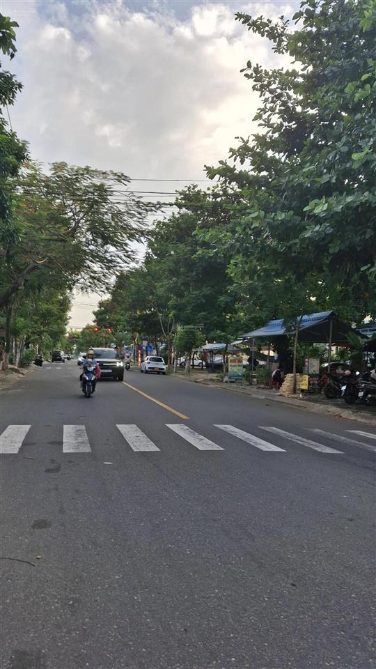 Chính chủ bán đất mt đường nguyễn thúy, liên chiểu, đà nẵng. cách bãi tắm biển 100m. 97m2, 5 tỷ 845